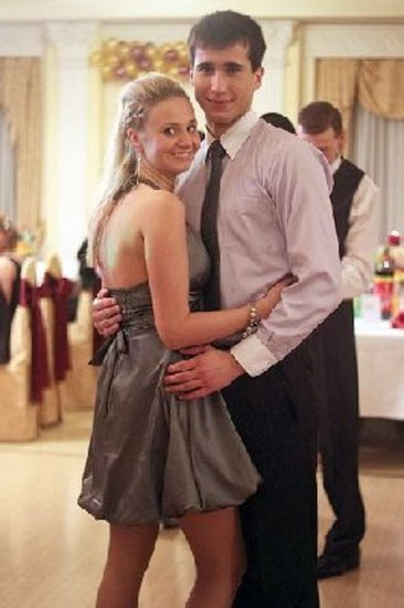 Ostatnia odsłona studniówki Zespołu Szkół Zawodowych w Rawiczu (dużo zdjęć)