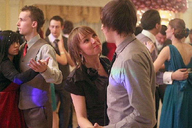 Ostatnia odsłona studniówki Zespołu Szkół Zawodowych w Rawiczu (dużo zdjęć)