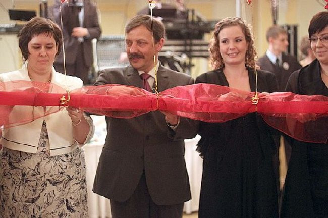 Ostatnia odsłona studniówki Zespołu Szkół Zawodowych w Rawiczu (dużo zdjęć)