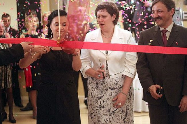 Ostatnia odsłona studniówki Zespołu Szkół Zawodowych w Rawiczu (dużo zdjęć)