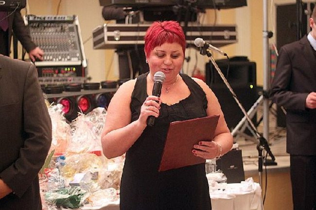 Ostatnia odsłona studniówki Zespołu Szkół Zawodowych w Rawiczu (dużo zdjęć)