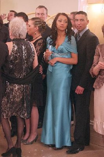 Ostatnia odsłona studniówki Zespołu Szkół Zawodowych w Rawiczu (dużo zdjęć)