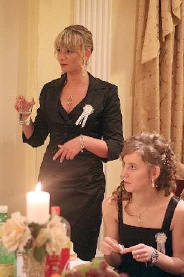 Ostatnia odsłona studniówki Zespołu Szkół Zawodowych w Rawiczu (dużo zdjęć)