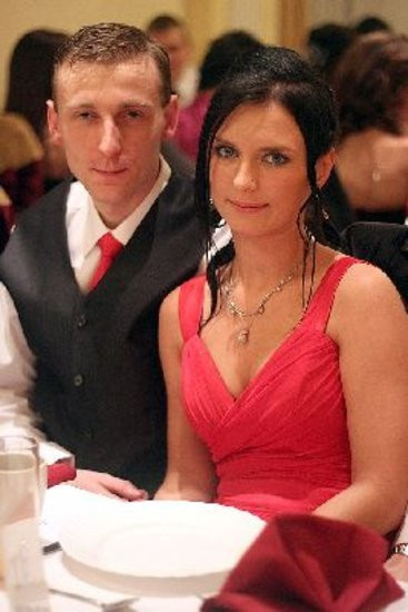 Ostatnia odsłona studniówki Zespołu Szkół Zawodowych w Rawiczu (dużo zdjęć)