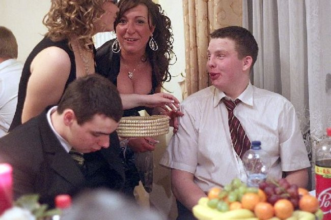 Ostatnia odsłona studniówki Zespołu Szkół Zawodowych w Rawiczu (dużo zdjęć)