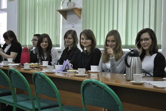 NOWE! GÓRA. Dzień przedsiębiorczości (zdjęcia)