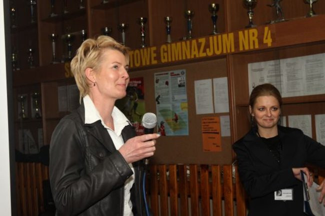 Otwarte Gwiezdne Wrota (zdjęcia)