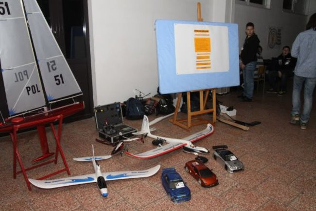 Otwarte Gwiezdne Wrota (zdjęcia)