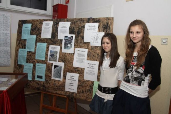 Otwarte Gwiezdne Wrota (zdjęcia)