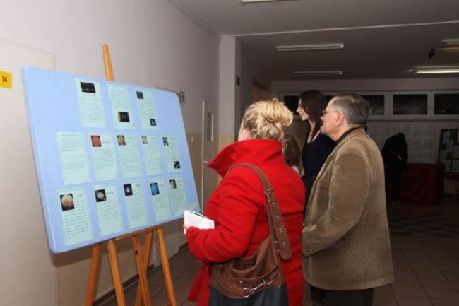 Otwarte Gwiezdne Wrota (zdjęcia)