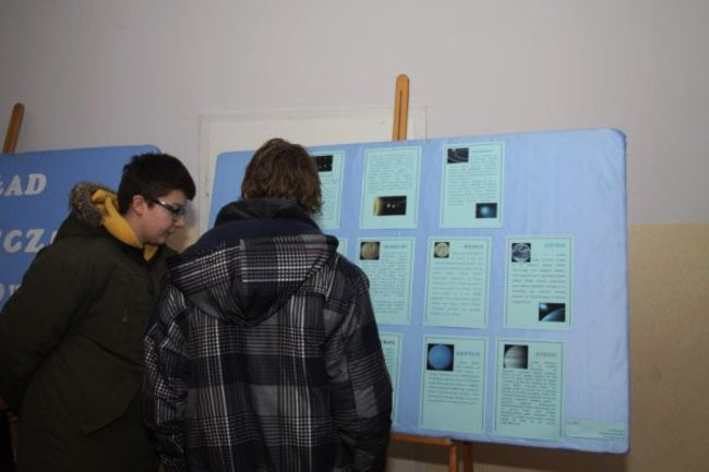 Otwarte Gwiezdne Wrota (zdjęcia)