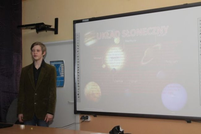 Otwarte Gwiezdne Wrota (zdjęcia)