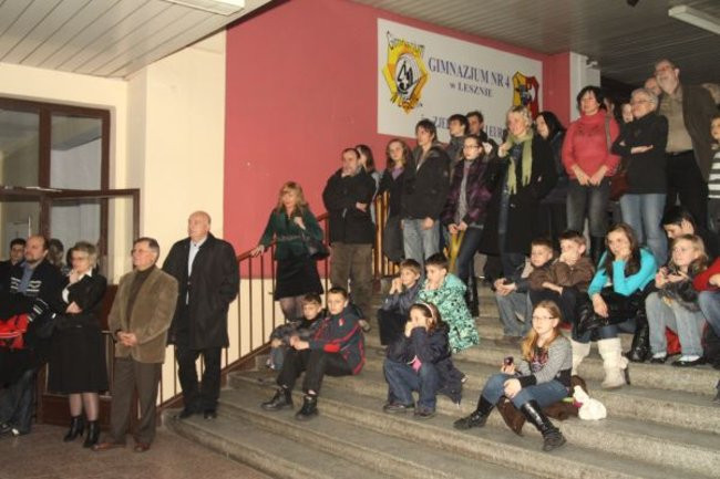 Otwarte Gwiezdne Wrota (zdjęcia)