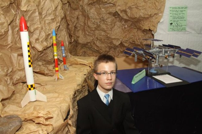 Otwarte Gwiezdne Wrota (zdjęcia)