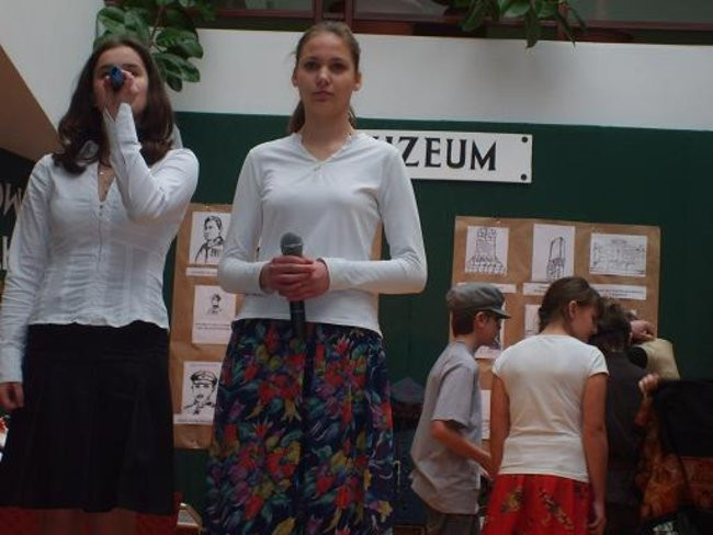 Kąkolewo pamięta o powstaniu  (zdjęcia)