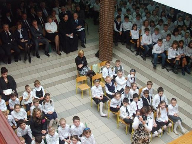 Kąkolewo pamięta o powstaniu  (zdjęcia)