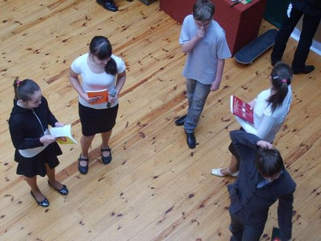 Kąkolewo pamięta o powstaniu  (zdjęcia)