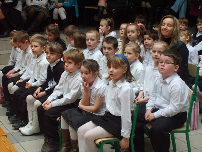 Kąkolewo pamięta o powstaniu  (zdjęcia)