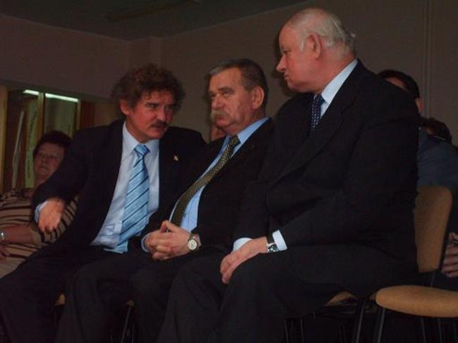 Kąkolewo pamięta o powstaniu  (zdjęcia)