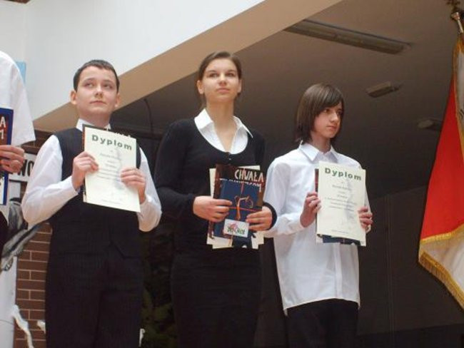 Kąkolewo pamięta o powstaniu  (zdjęcia)