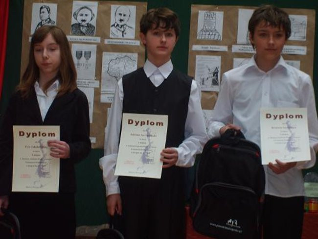 Kąkolewo pamięta o powstaniu  (zdjęcia)