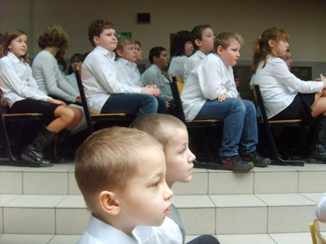 Kąkolewo pamięta o powstaniu  (zdjęcia)