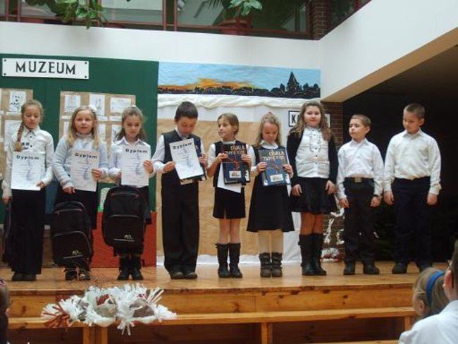 Kąkolewo pamięta o powstaniu  (zdjęcia)