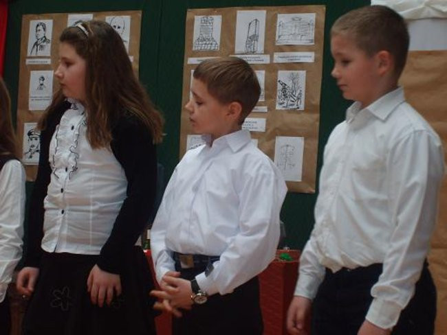 Kąkolewo pamięta o powstaniu  (zdjęcia)