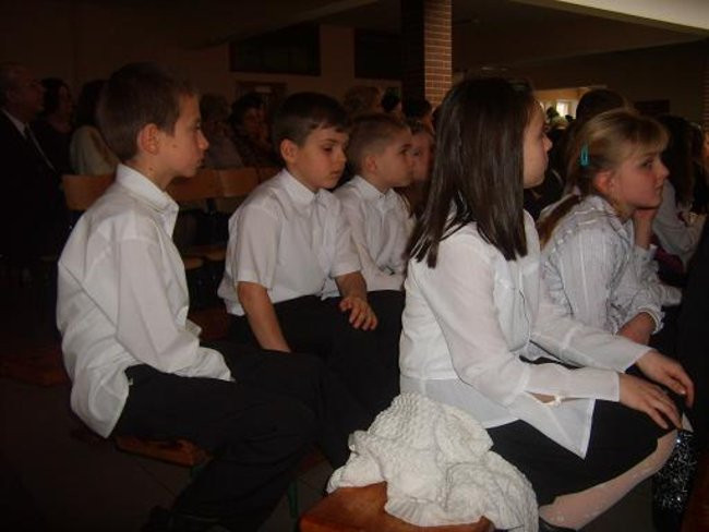 Kąkolewo pamięta o powstaniu  (zdjęcia)