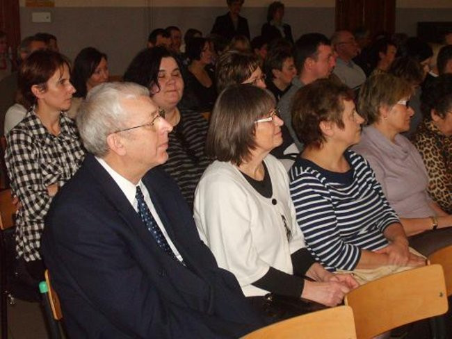 Kąkolewo pamięta o powstaniu  (zdjęcia)