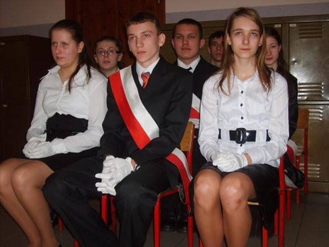 Kąkolewo pamięta o powstaniu  (zdjęcia)