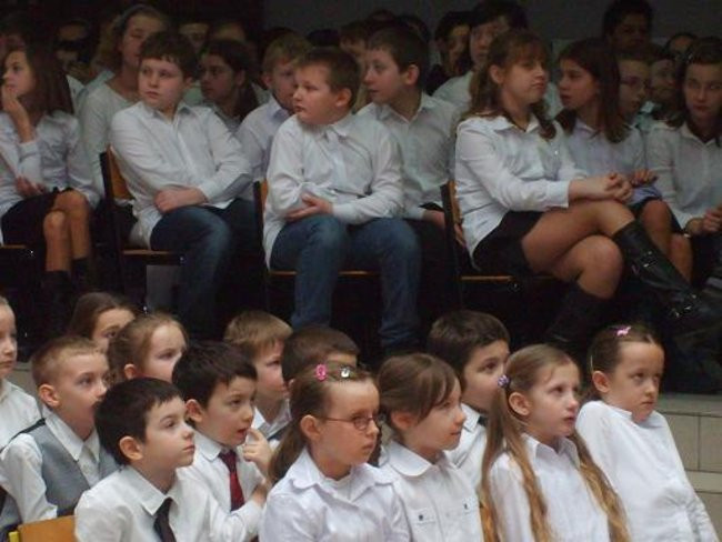 Kąkolewo pamięta o powstaniu  (zdjęcia)