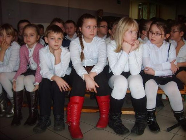 Kąkolewo pamięta o powstaniu  (zdjęcia)