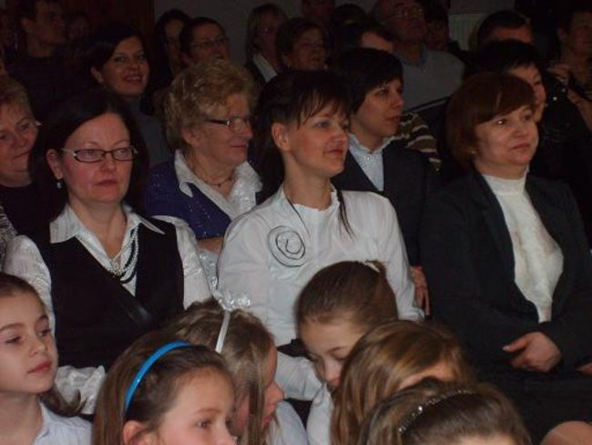 Kąkolewo pamięta o powstaniu  (zdjęcia)