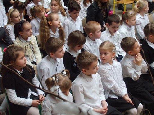 Kąkolewo pamięta o powstaniu  (zdjęcia)