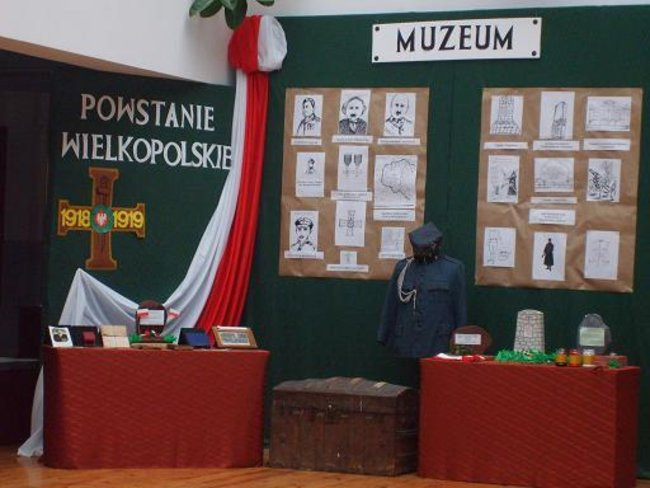 Kąkolewo pamięta o powstaniu  (zdjęcia)