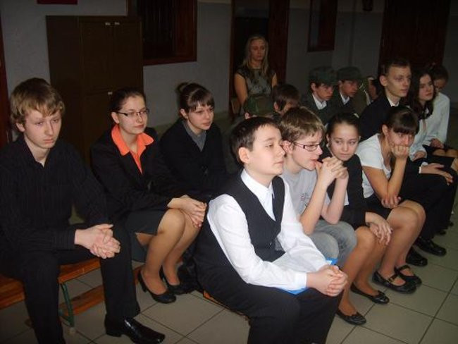 Kąkolewo pamięta o powstaniu  (zdjęcia)