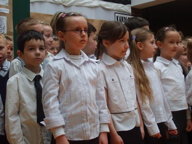 Kąkolewo pamięta o powstaniu  (zdjęcia)