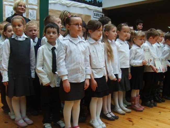 Kąkolewo pamięta o powstaniu  (zdjęcia)