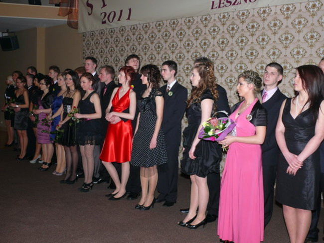 ZST bawił się w Finezji (zdjęcia)