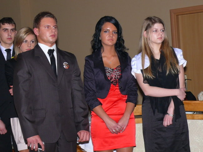 ZST bawił się w Finezji (zdjęcia)