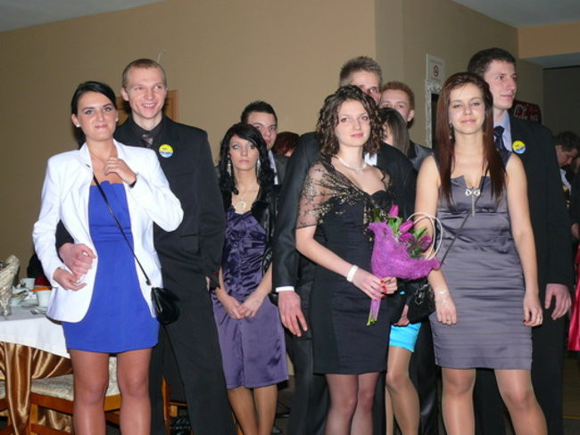 ZST bawił się w Finezji (zdjęcia)