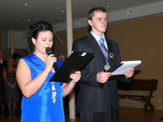 ZST bawił się w Finezji (zdjęcia)