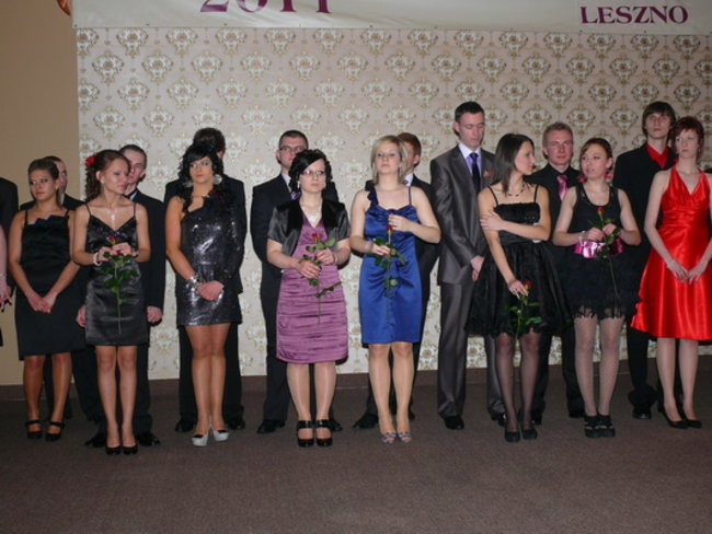 ZST bawił się w Finezji (zdjęcia)