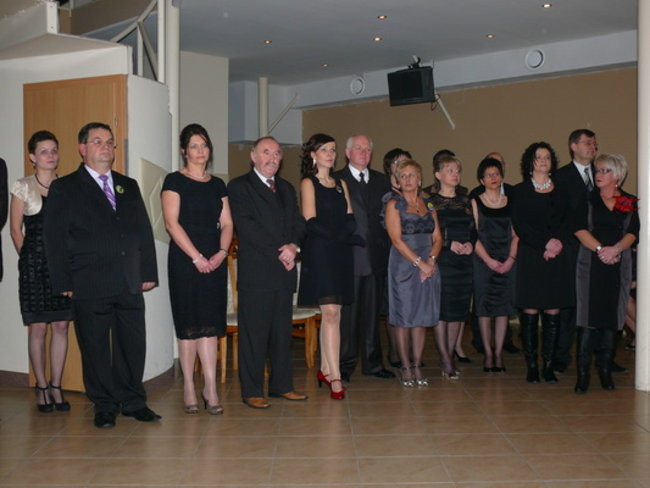 ZST bawił się w Finezji (zdjęcia)