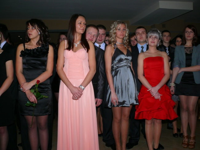 ZST bawił się w Finezji (zdjęcia)