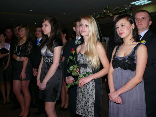 ZST bawił się w Finezji (zdjęcia)