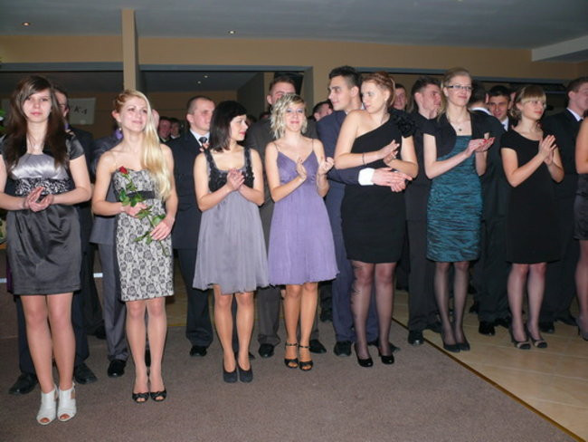 ZST bawił się w Finezji (zdjęcia)