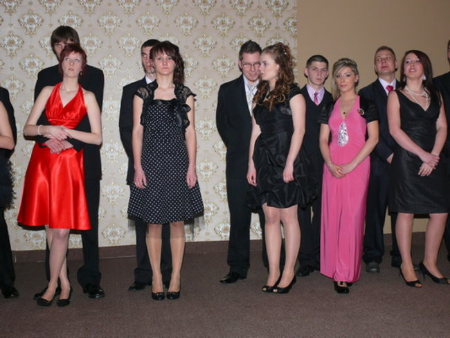 ZST bawił się w Finezji (zdjęcia)