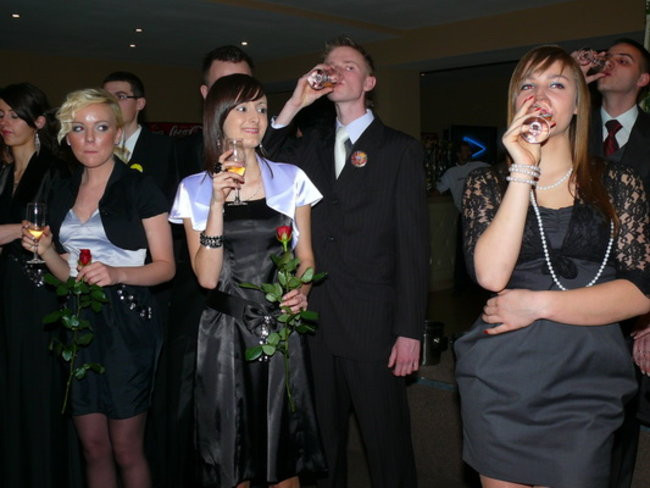 ZST bawił się w Finezji (zdjęcia)